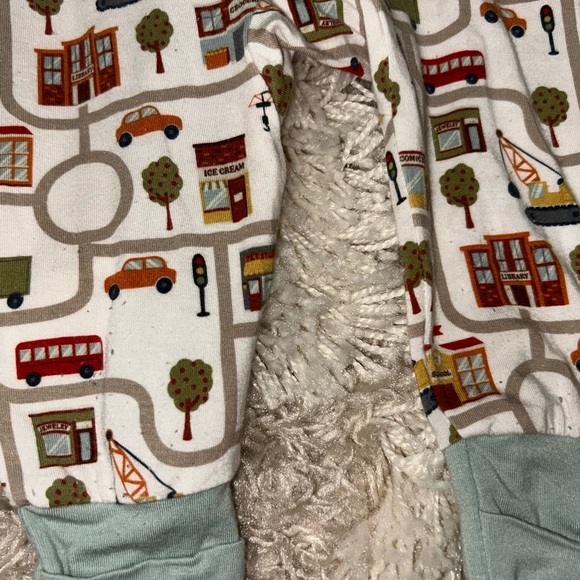 Sleepers - Picture 5 of 5